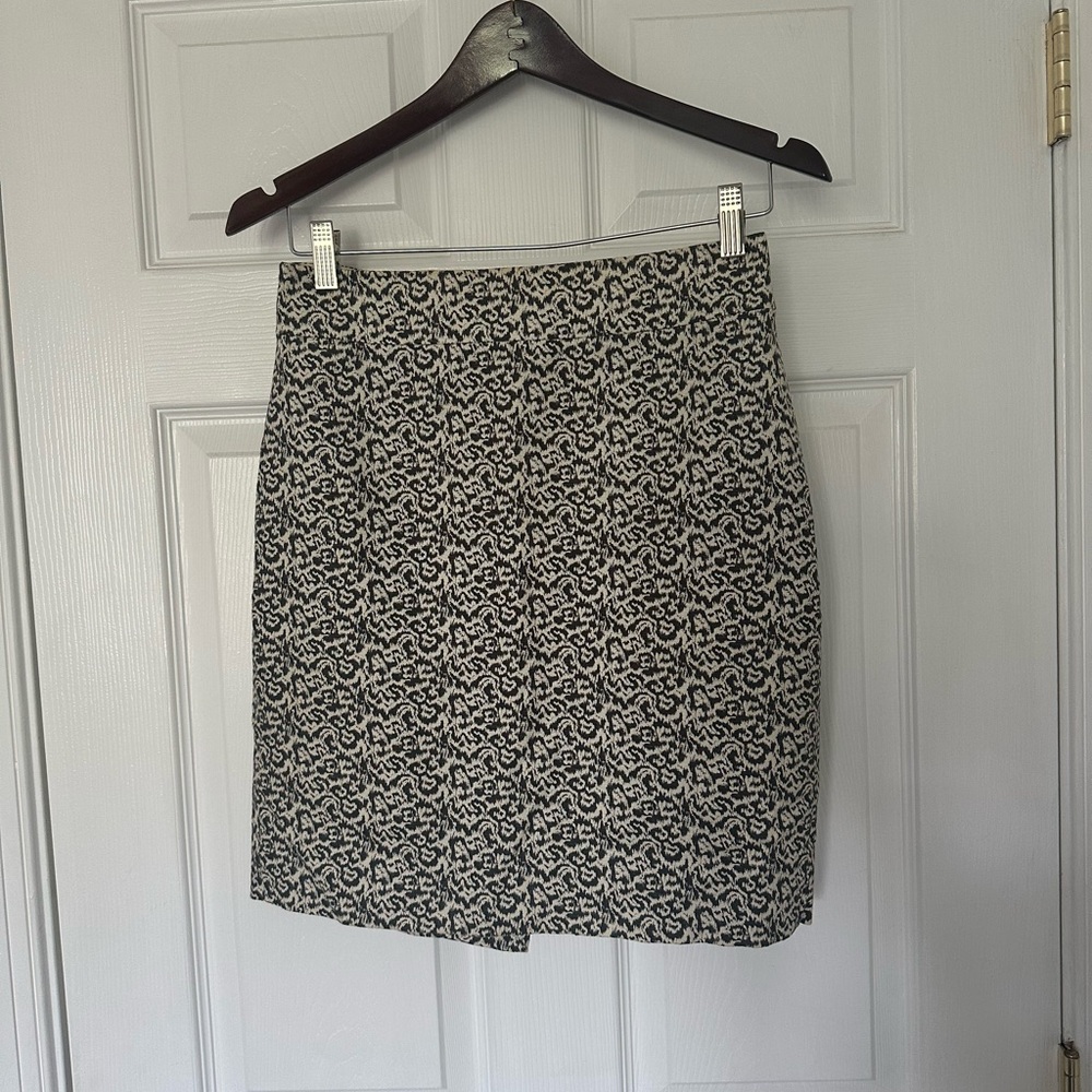 J.Crew skirt